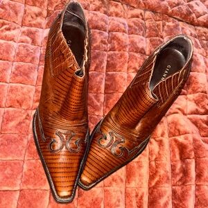 Vintage Gianni Bini shoes